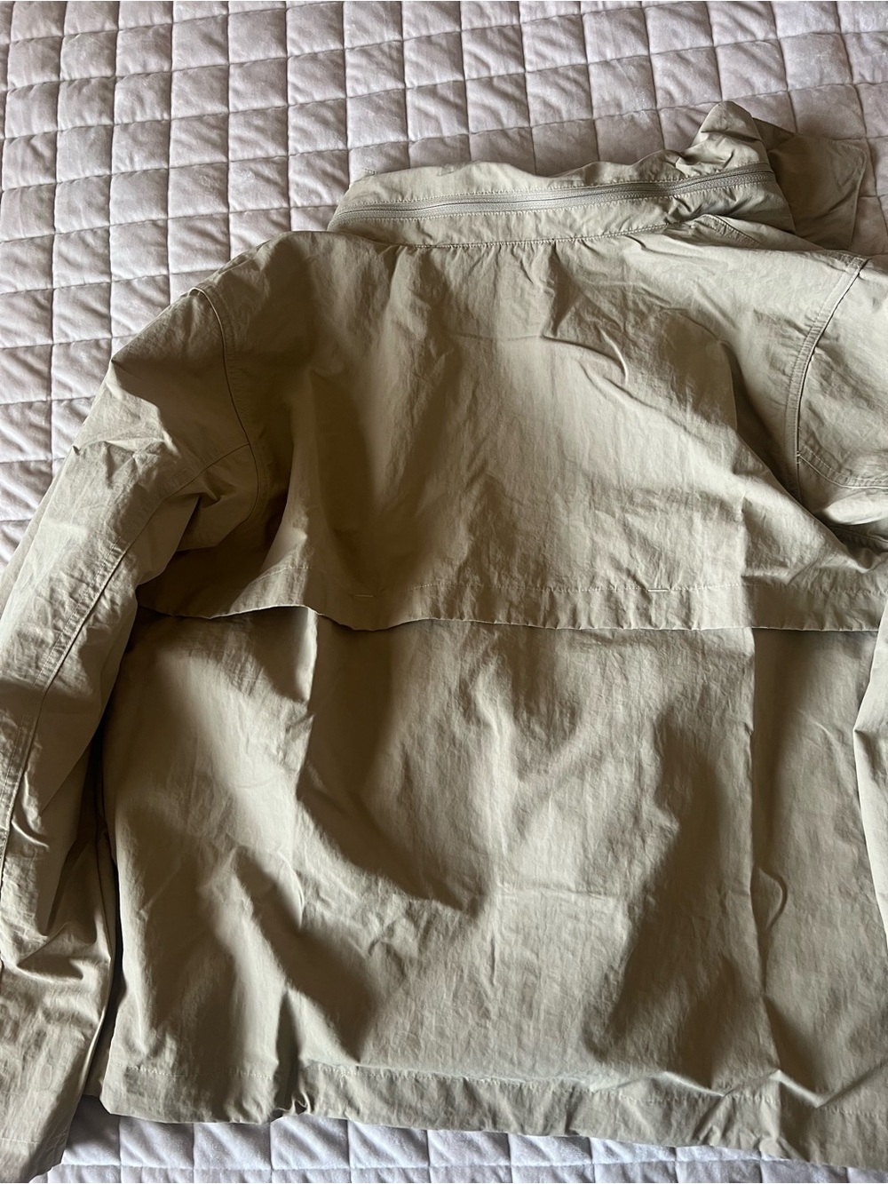 ATHLETA Everywhere Jacket - Picture 2 of 5